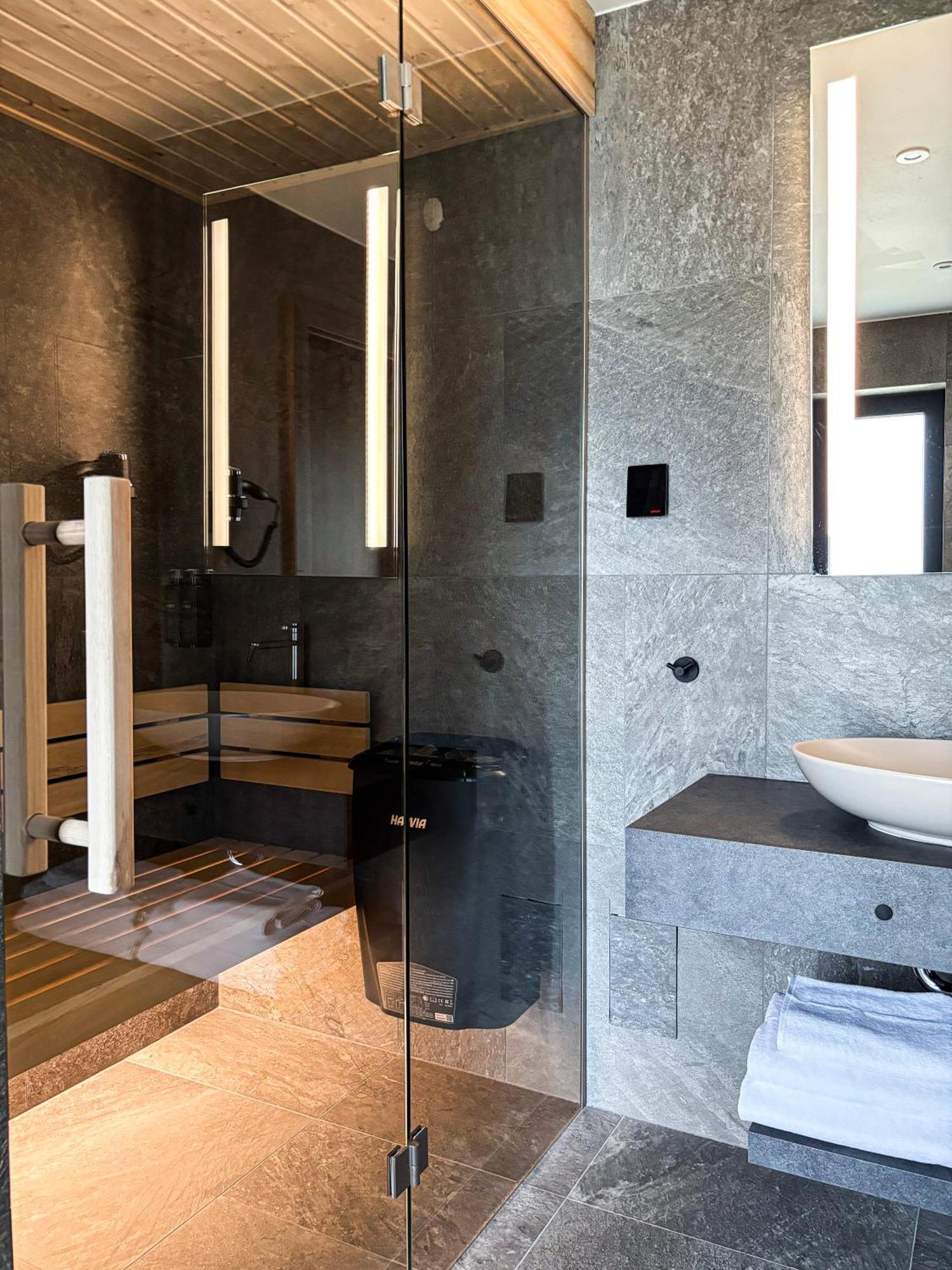 Wille W Lake Hill Karkonosze Resort & Spa Sosnówka Exteriér fotografie